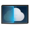Parse.CloudCode icon