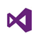 Icon for package VisualStudioExpress2012Windows8
