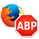 Icon for package adblockplusfirefox