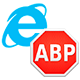 Icon for package adblockplusie