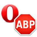 adblockplusopera icon
