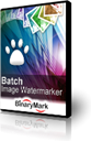 Icon for package batch-image-watermarker