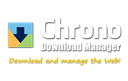 chrono-chrome icon