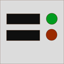 Icon for package control-dashboard