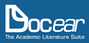 docear4word icon