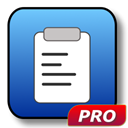 Icon for package japplis-clipboard-history-pro