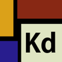 Icon for package kuadro