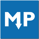 Icon for package markdownpad2