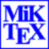 miktex.portable icon