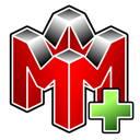 Icon for package mupen64plus
