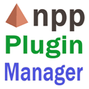 Icon for package npppluginmanager