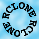rclonebrowser icon