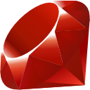 ruby1.9 icon