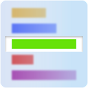 Icon for package screen-highlighter