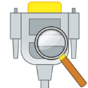 Icon for package serialportmonitor