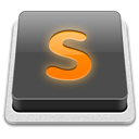 sublimetext2 icon