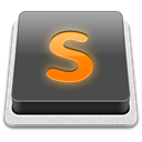sublimetext3.app icon