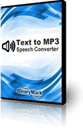 Icon for package text-to-mp3-converter