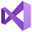 Icon for package visualstudio2019-workload-netweb